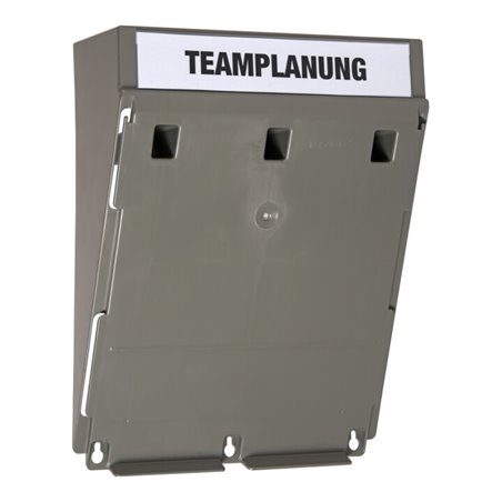 Eichner Wandsortierer 'BIG' Grundmodul