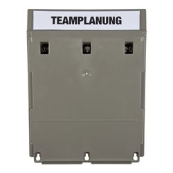 Eichner Wandsortierer 'BIG' Grundmodul