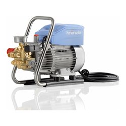 Kränzle Hochdruckreiniger HD 10/122 TS (Stecksystem D12)