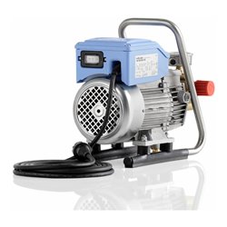 Kränzle Hochdruckreiniger HD 10/122 TS (Stecksystem D12)