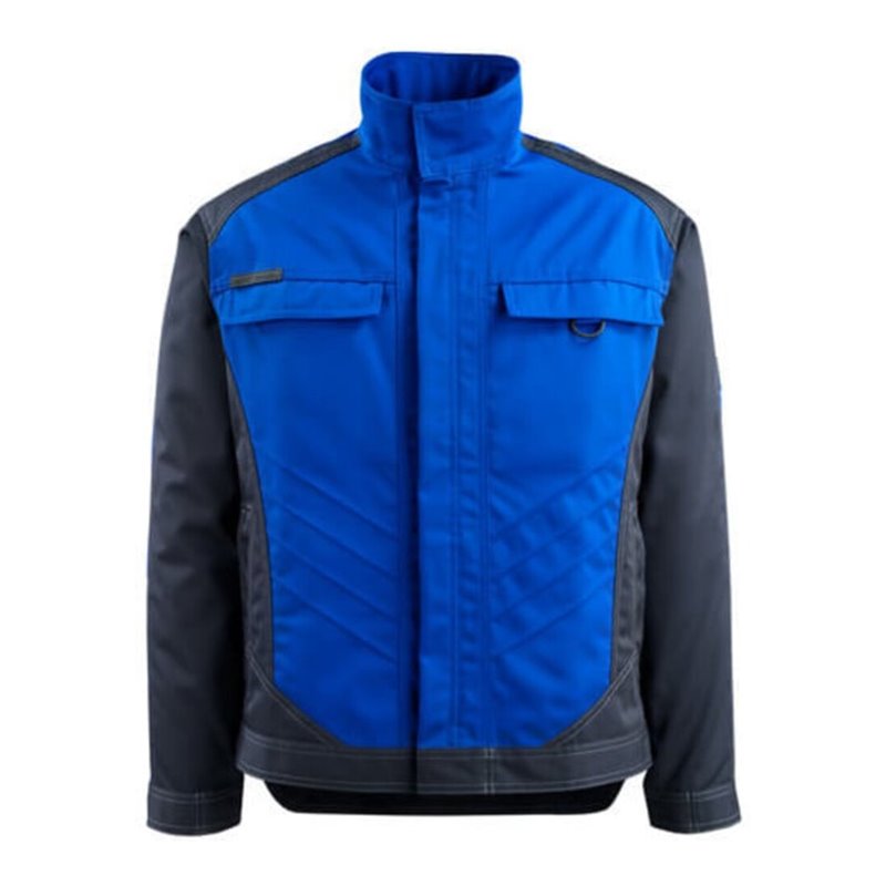 ZARGES Podesttreppe einseitig