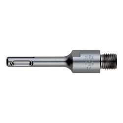 Metabo Aufnahmeschaft SDS-plus flach