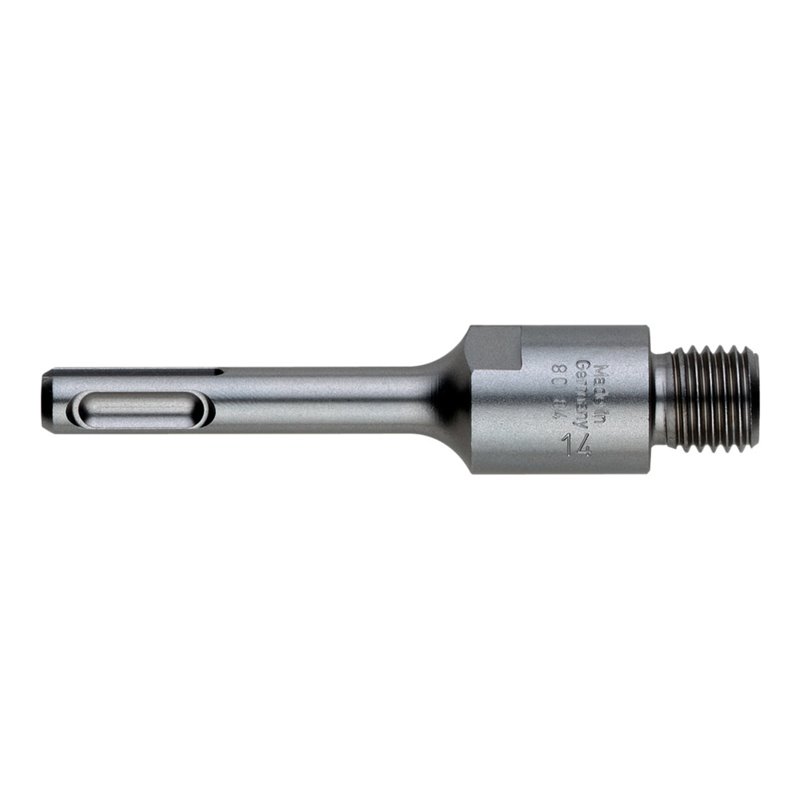 Metabo Aufnahmeschaft SDS-plus flach