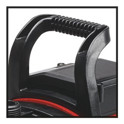 Einhell Gartenpumpe GC-GP 6538