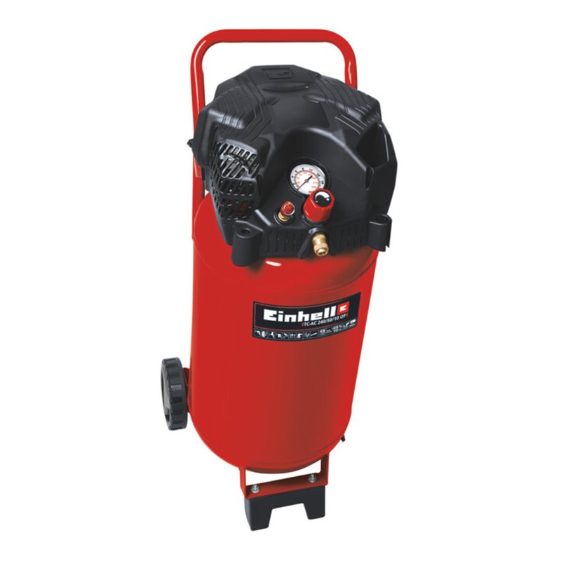 Einhell Kompressor TC-AC 240/50/10 OF