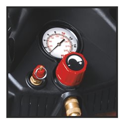 Einhell Kompressor TC-AC 240/50/10 OF