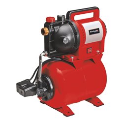 Einhell Hauswasserwerk GC-WW 1045 N
