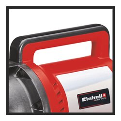 Einhell Hauswasserwerk GC-WW 1045 N