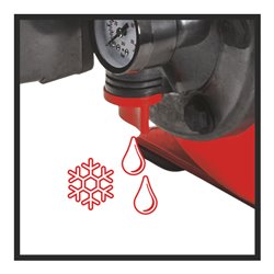 Einhell Hauswasserwerk GC-WW 1045 N