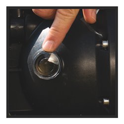 Einhell Hauswasserwerk GC-WW 1045 N