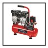Einhell Kompressor TE-AC 6 Silent