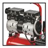 Einhell Kompressor TE-AC 6 Silent