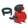 Einhell Hauswasserwerk-Set GC-WW 6538 Set