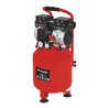 Einhell Kompressor TE-AC 24 Silent