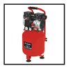 Einhell Kompressor TE-AC 24 Silent
