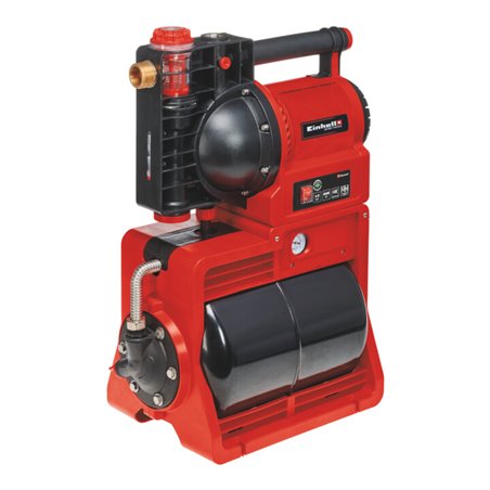 Einhell Hauswasserwerk GE-WW 1145 ECO