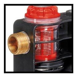 Einhell Hauswasserwerk GE-WW 1145 ECO