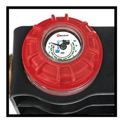 Einhell Hauswasserwerk GE-WW 1145 ECO