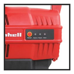 Einhell Hauswasserautomat GC-AW 6333