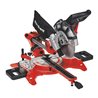 Einhell Zug-Kapp-Gehrungssäge TC-SM 2131/1 Dual