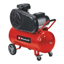 Einhell Kompressor TE-AC 430/90/10