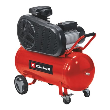 Einhell Kompressor TE-AC 430/90/10