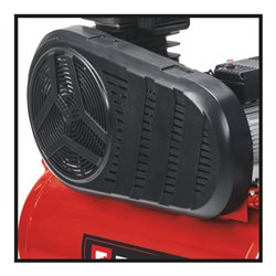 Einhell Kompressor TE-AC 430/90/10