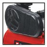 Einhell Kompressor TE-AC 430/90/10