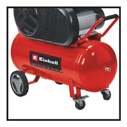 Einhell Kompressor TE-AC 430/90/10