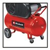 Einhell Kompressor TE-AC 430/90/10