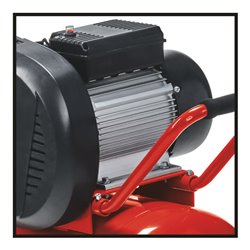 Einhell Kompressor TE-AC 430/90/10