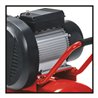 Einhell Kompressor TE-AC 430/90/10