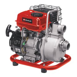 Einhell Benzin-Wasserpumpe GC-PW 16