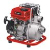 Einhell Benzin-Wasserpumpe GC-PW 16