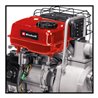 Einhell Benzin-Wasserpumpe GC-PW 16