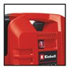 Einhell Koffer-Kompressor TC-AC 190 OF Set
