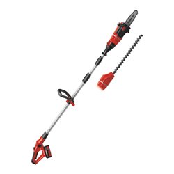 Einhell Akku-Multifunktionswerkzeug-GT GE-HC 18 Li T Kit (1x3,0Ah)