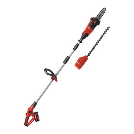 Einhell Akku-Multifunktionswerkzeug-GT GE-HC 18 Li T Kit (1x3,0Ah)
