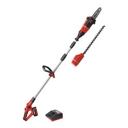 Einhell Akku-Multifunktionswerkzeug-GT GE-HC 18 Li T Kit (1x3,0Ah)