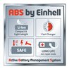 Einhell Akku-Multifunktionswerkzeug-GT GE-HC 18 Li T Kit (1x3,0Ah)