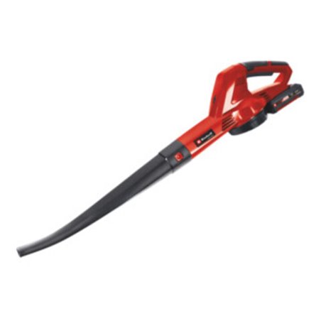 Einhell Akku-Laubbläser GE-CL 18 Li E Kit (1x2,0Ah)