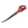 Einhell Akku-Laubbläser GE-CL 18 Li E Kit (1x2,0Ah)
