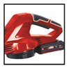 Einhell Akku-Laubbläser GE-CL 18 Li E Kit (1x2,0Ah)