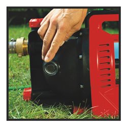 Einhell Gartenpumpe GC-GP 1250 N