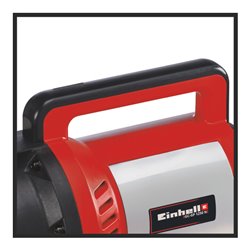 Einhell Gartenpumpe GC-GP 1250 N