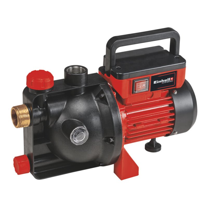 Einhell Gartenpumpe GC-GP 6040 ECO