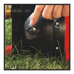 Einhell Gartenpumpe GC-GP 6040 ECO