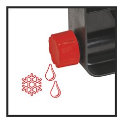 Einhell Gartenpumpe GC-GP 6040 ECO