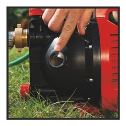 Einhell Gartenpumpe GC-GP 1045