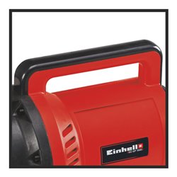 Einhell Gartenpumpe GC-GP 1045